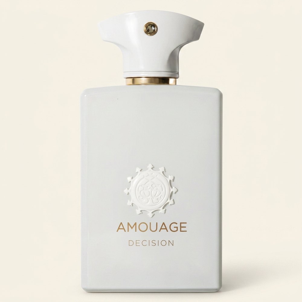 Amouage Decision - 100 ml