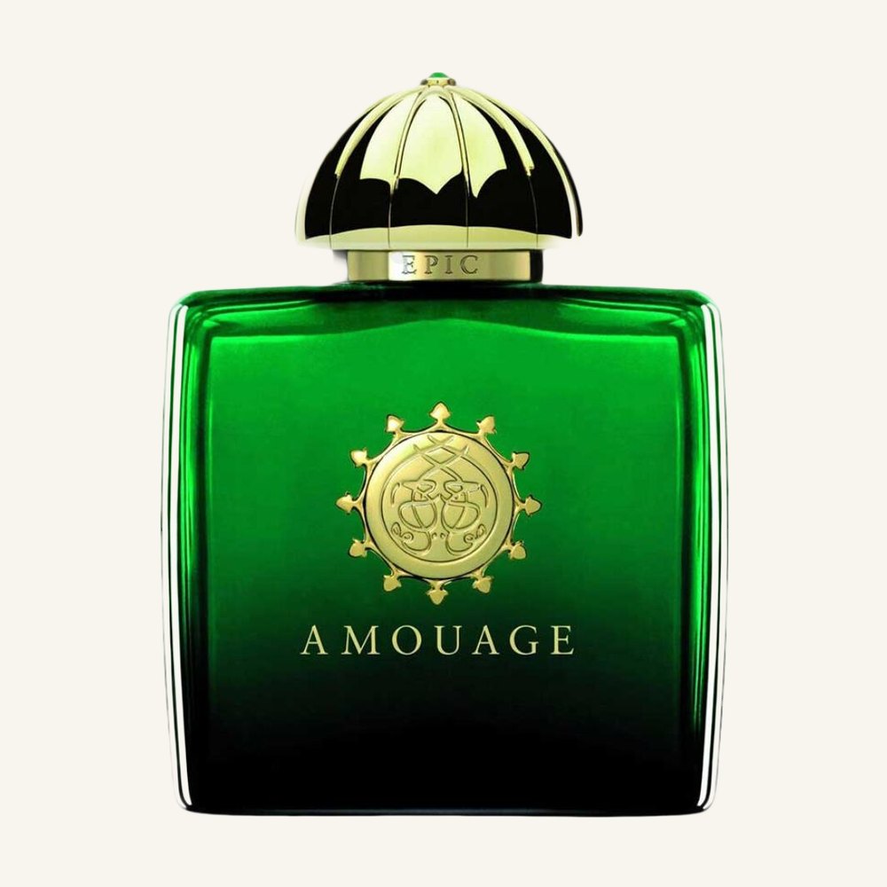 Amouage Epic Woman - 100 ml