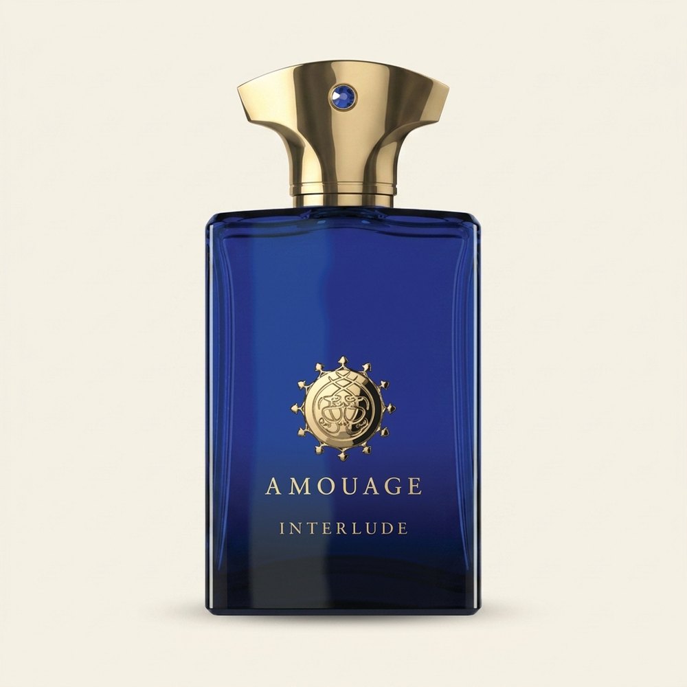 Amouage Interlude Man - 100 ml