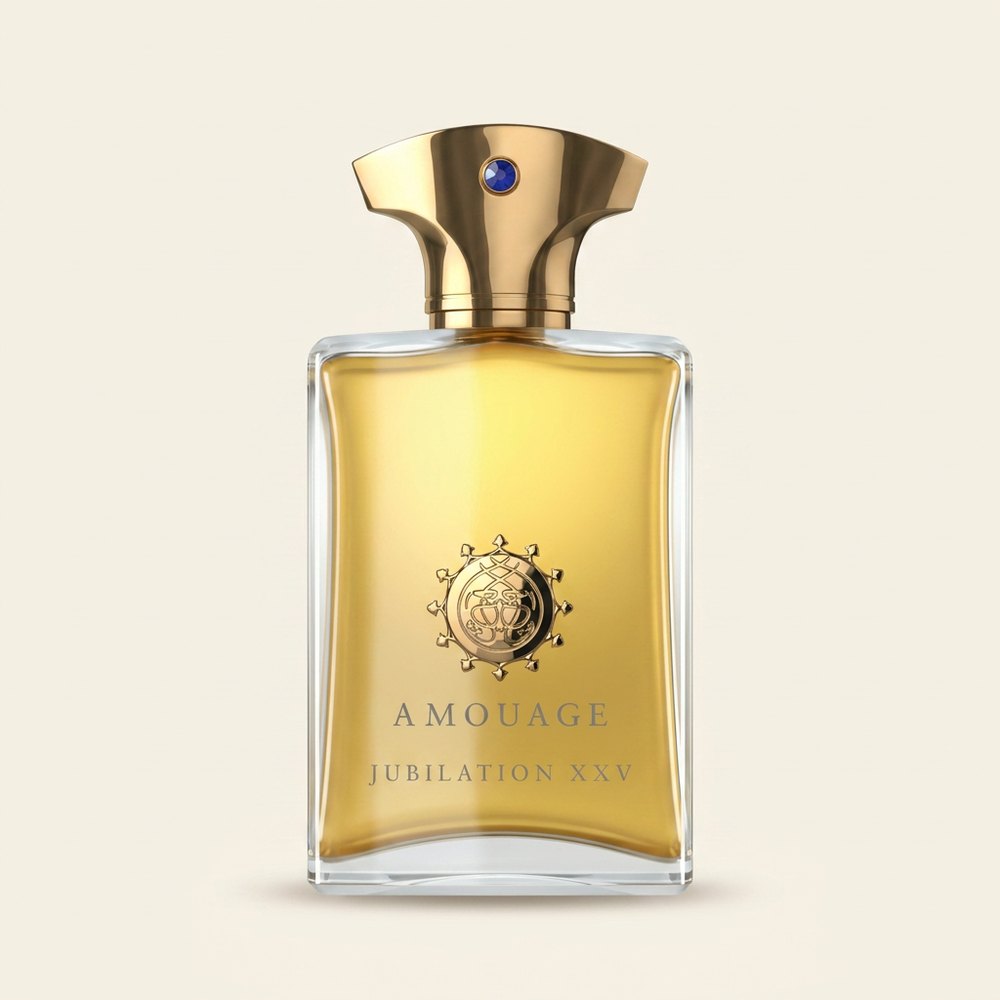 Amouage Jubilation XXV Man - 100 ml