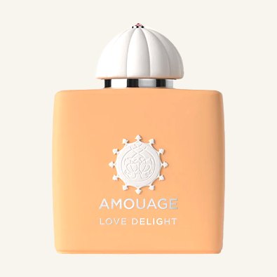 Amouage Love Delight - 100 ml