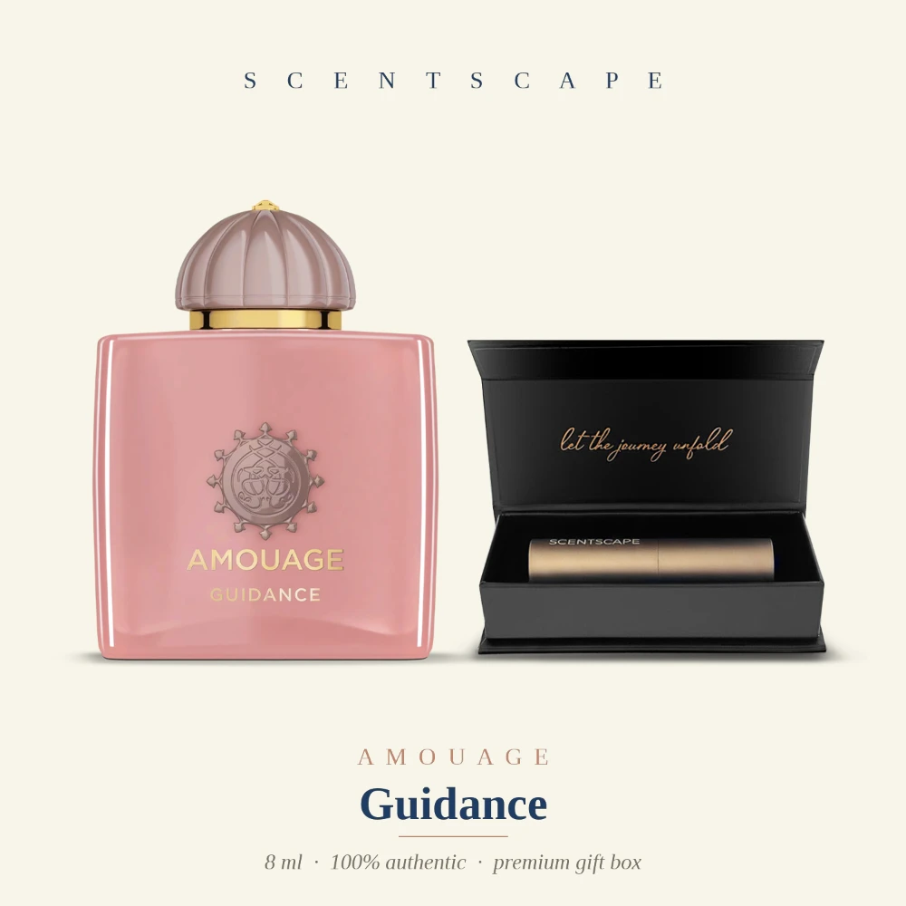 Amouage Guidance — 8 ml