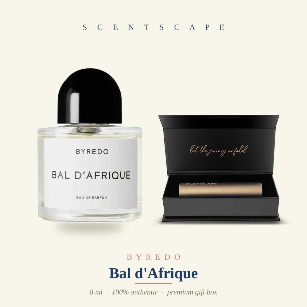 Byredo Bal d'Afrique — 8 ml