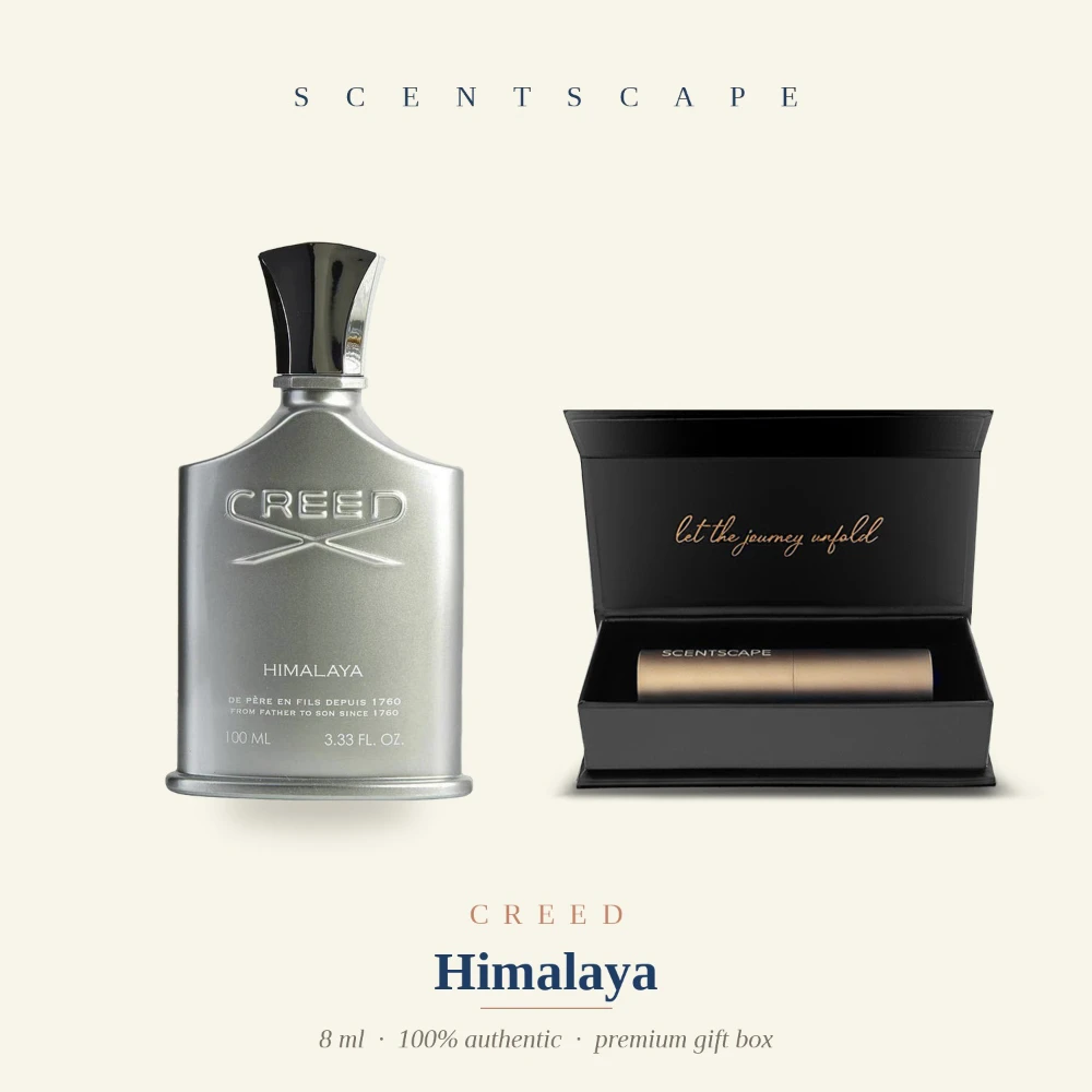 Creed Himalaya — 8 ml