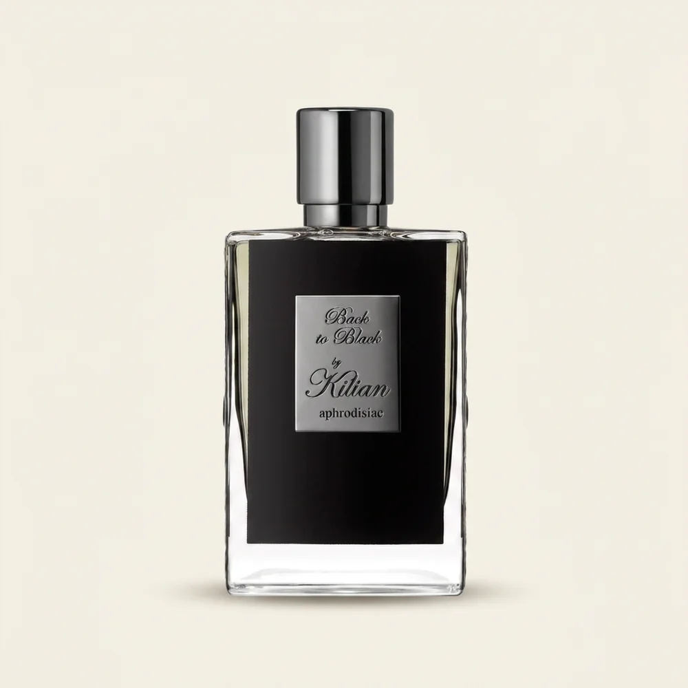 Kilian Paris Back to Black