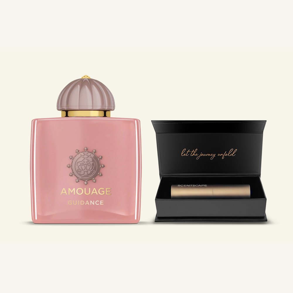 Amouage Guidance - 8 ml Gift Box