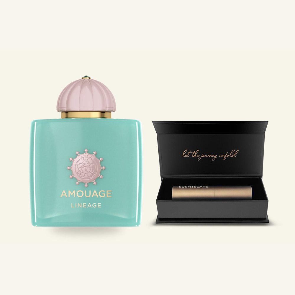 Amouage Lineage - 8 ml Gift Box