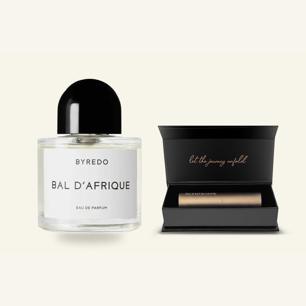 Byredo Bal d'Afrique - 8 ml Gift Box