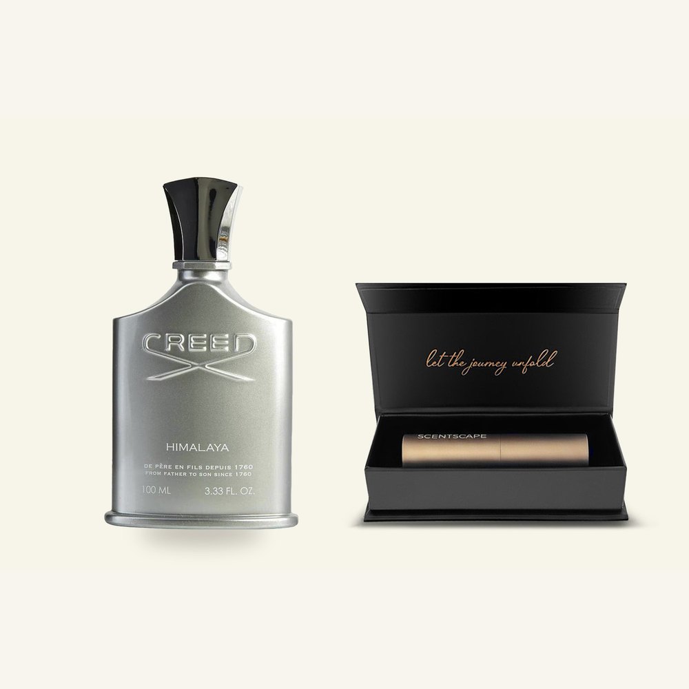 Creed Himalaya - 8 ml Gift Box