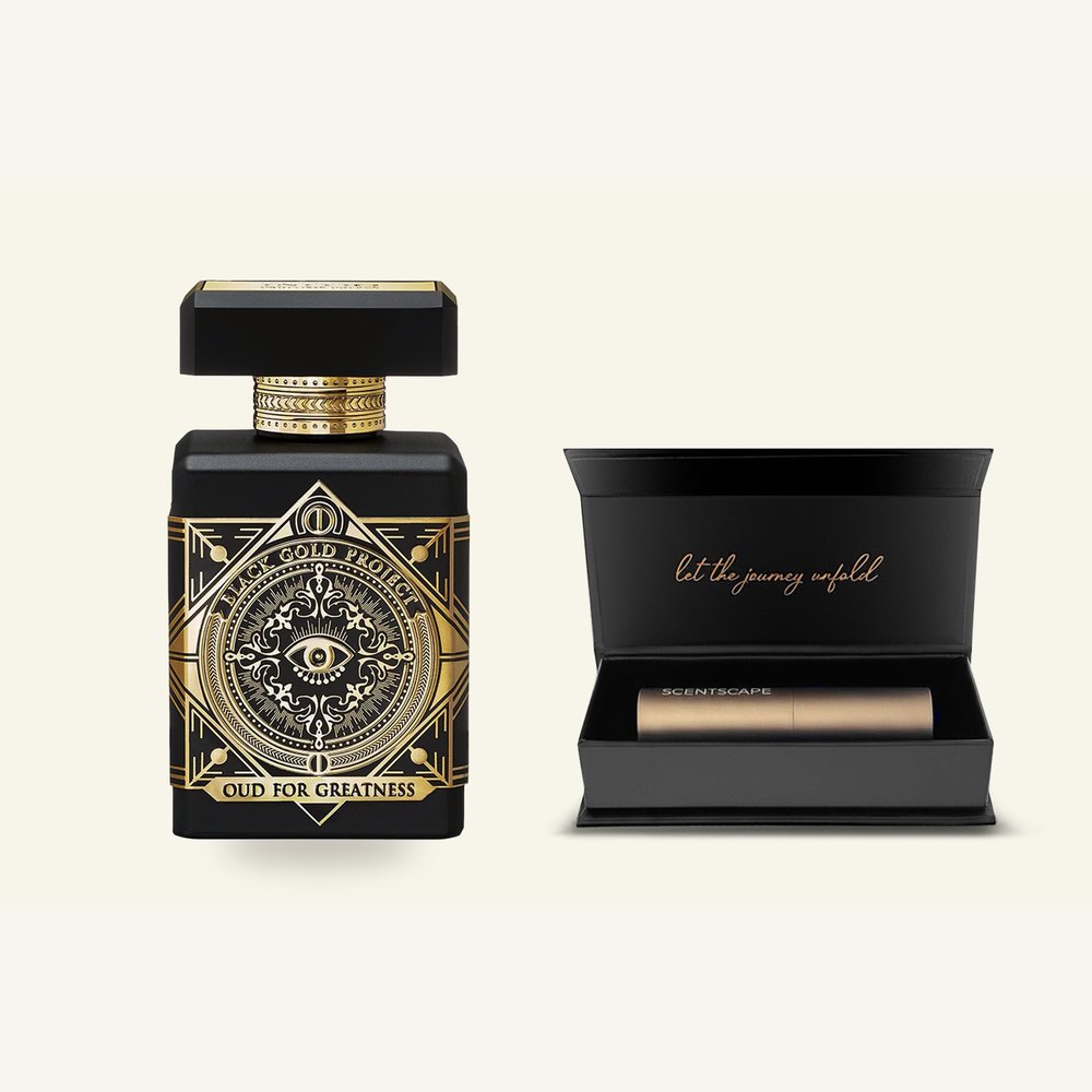 Initio Oud For Greatness - 8 ml Gift Box