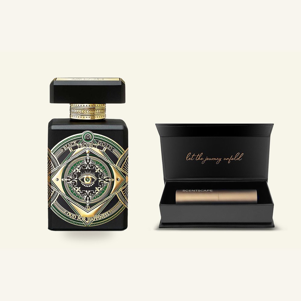 Initio Oud For Happiness - 8 ml Gift Box