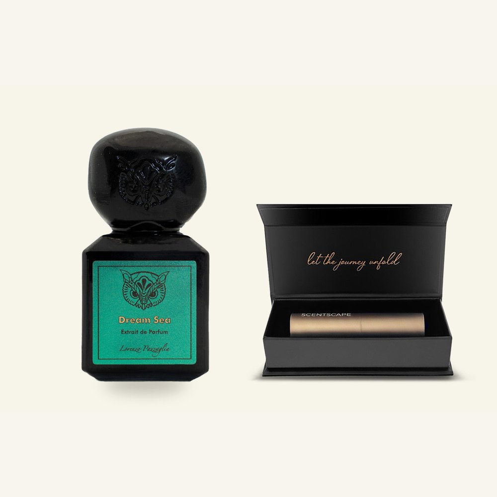 Lorenzo Pazzaglia Dream Sea - 8 ml Gift Box