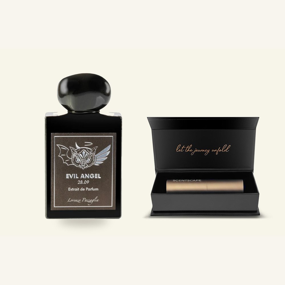 Lorenzo Pazzaglia Evil Angel - 8 ml Gift Box