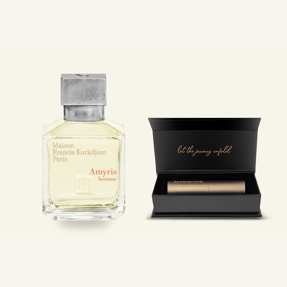 Maison Francis Kurkdjian Amyris Homme - 8 ml Gift Box