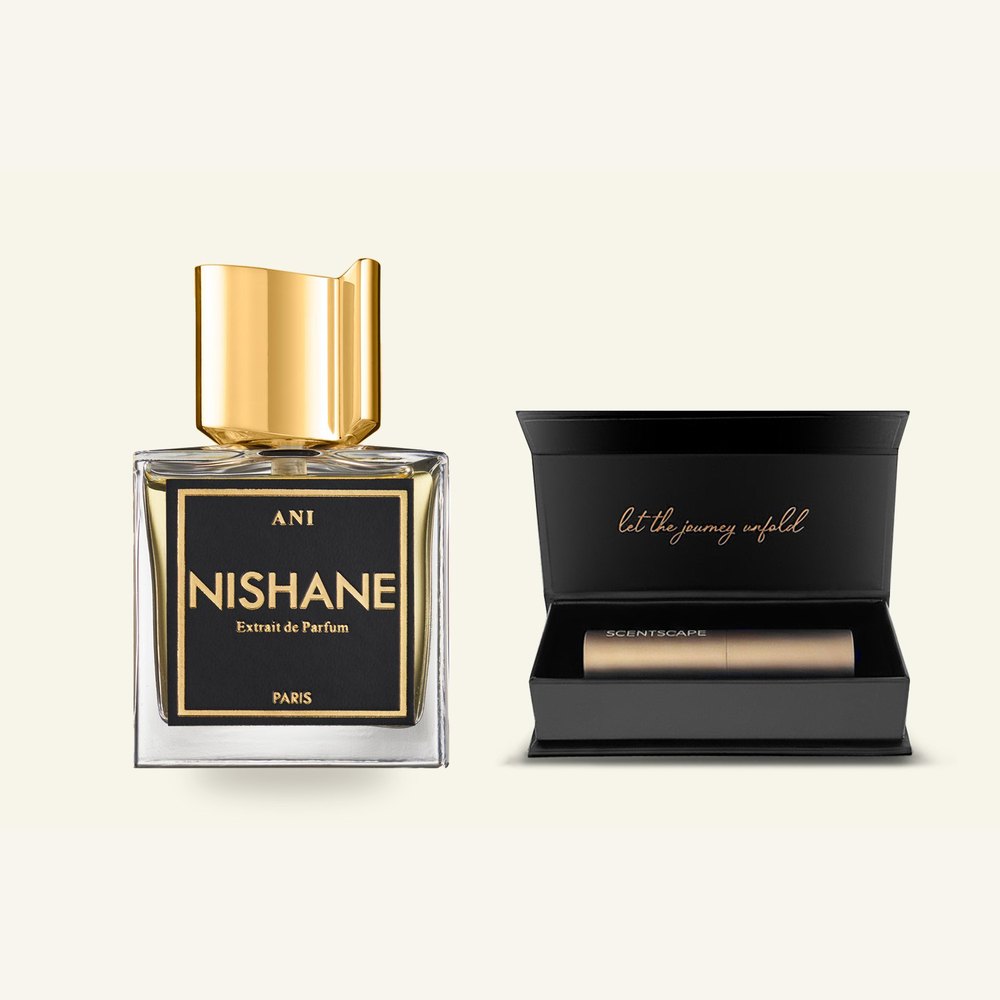 Nishane Ani - 8 ml Gift Box