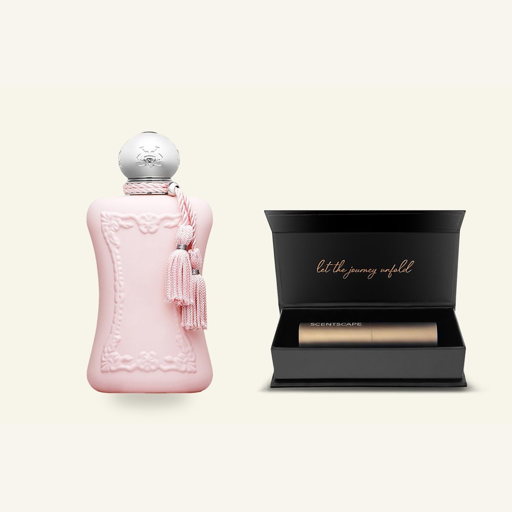 Parfums de Marly Delina - 8 ml Gift Box