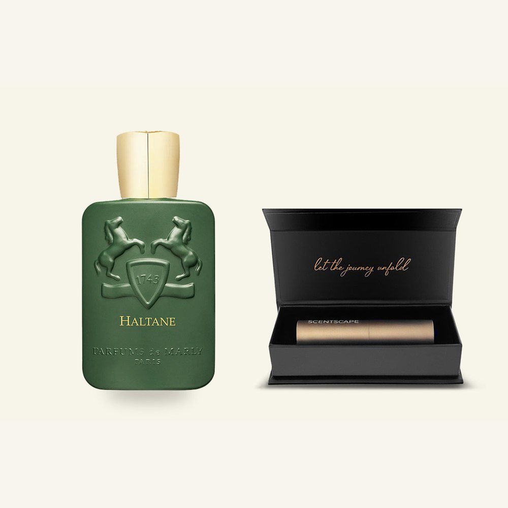 Parfums de Marly Haltane - 8 ml Gift Box