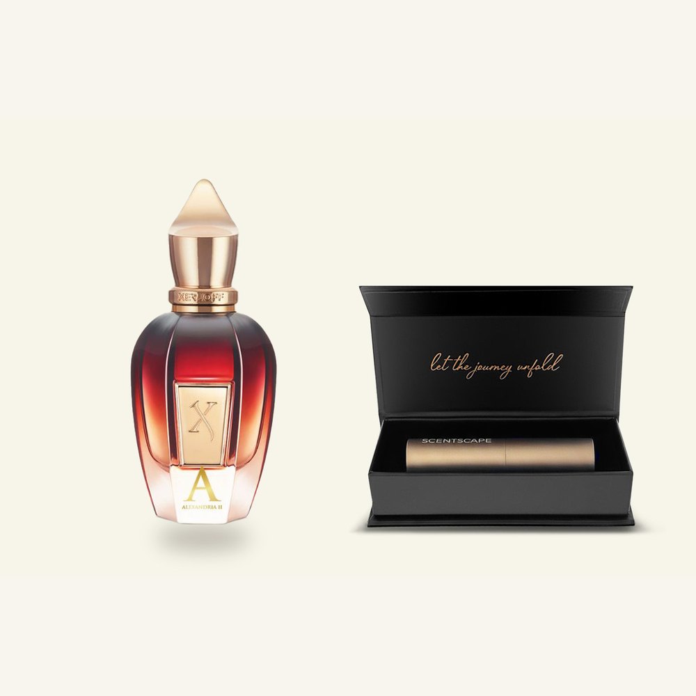 Xerjoff Alexandria II - 8 ml Gift Box
