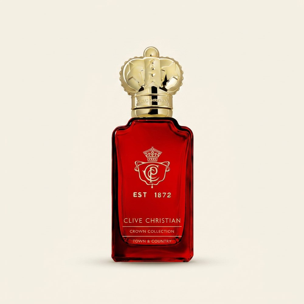 Clive Christian Town & Country - 50 ml