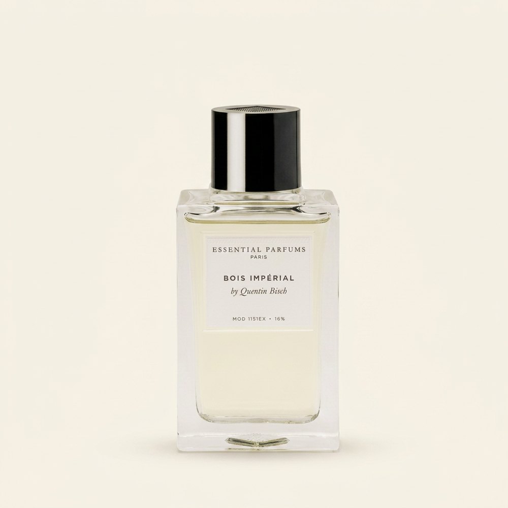 Essential Parfums Bois Impérial - 100 ml