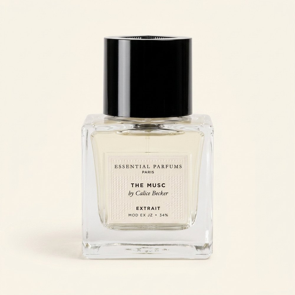 Essential Parfums The Musc - 100 ml