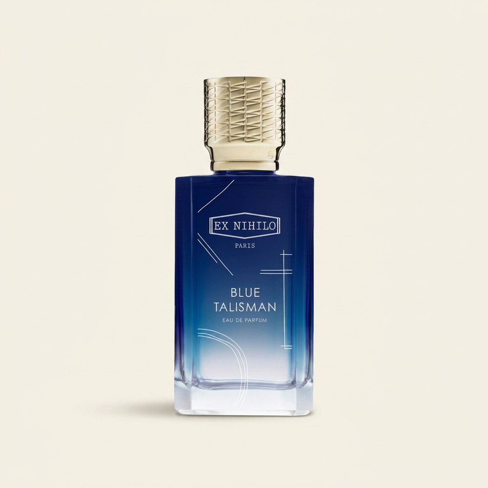 Ex Nihilo Paris Blue Talisman - 50 ml