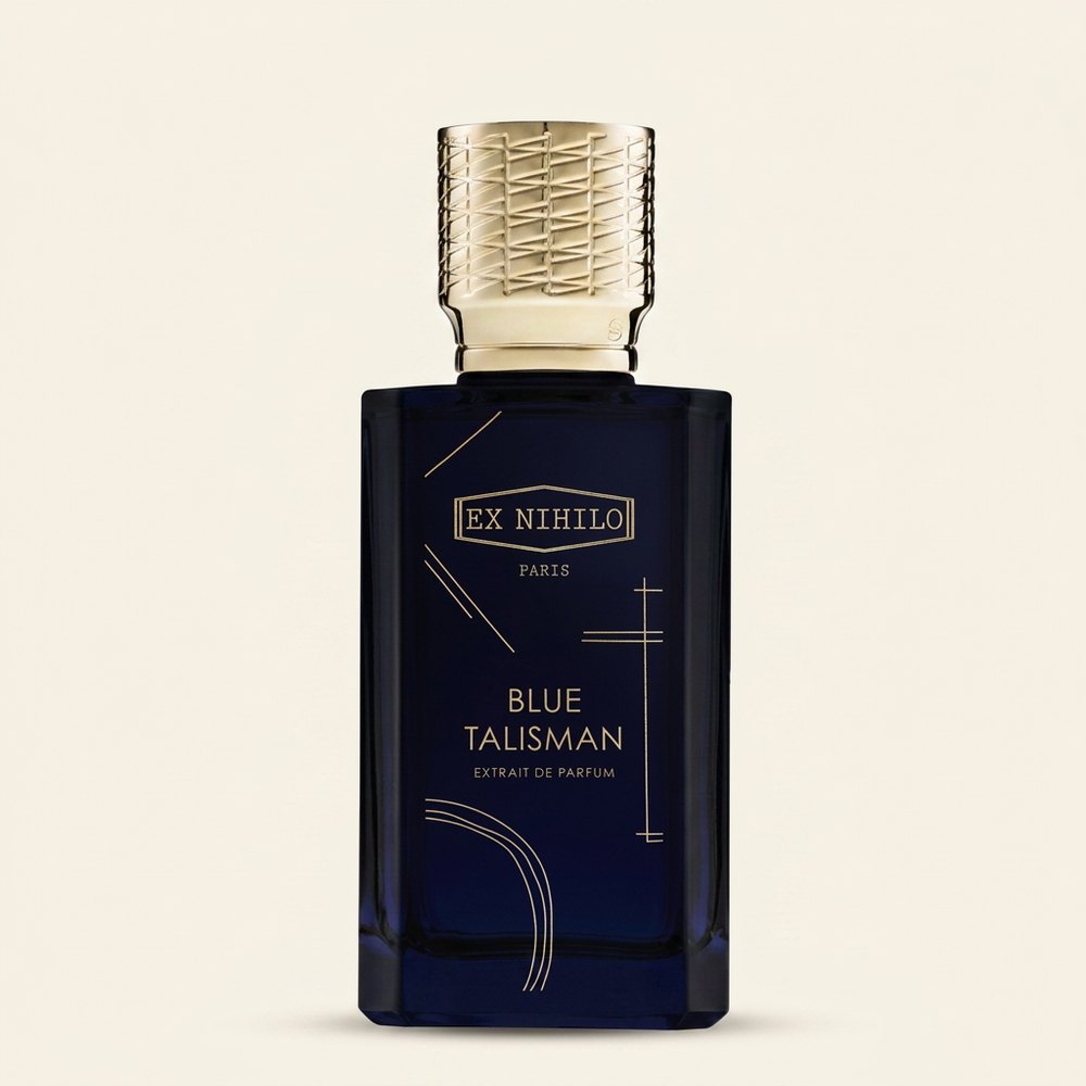 Ex Nihilo Paris Blue Talisman Extrait - 100 ml