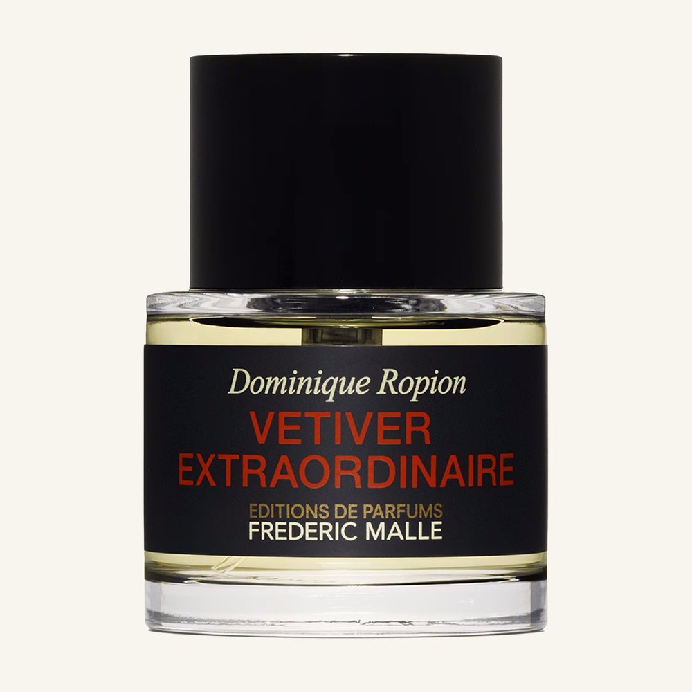 Frederic Malle Vetiver Extraordinaire - 100 ml