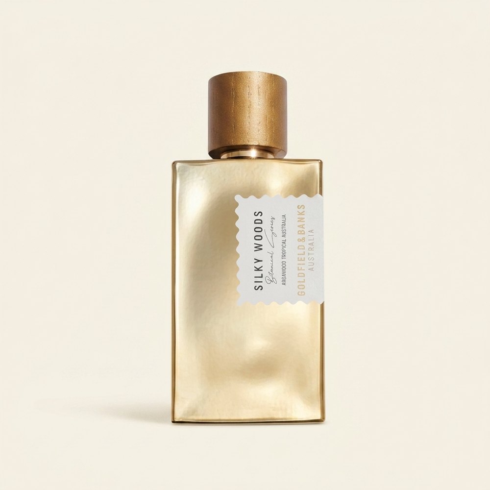 Goldfield & Banks Silky Woods - 100 ml