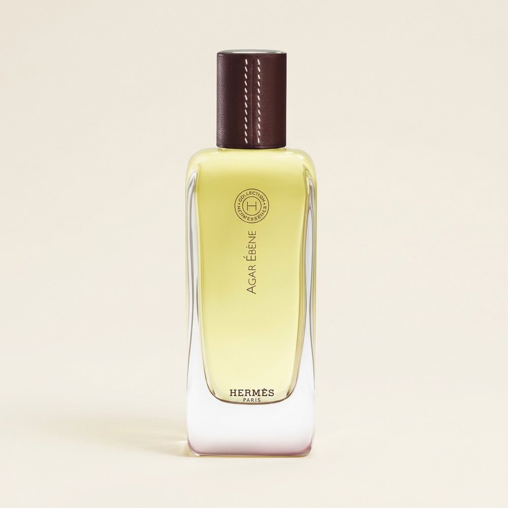 Hermès Agar Ebene - 100 ml