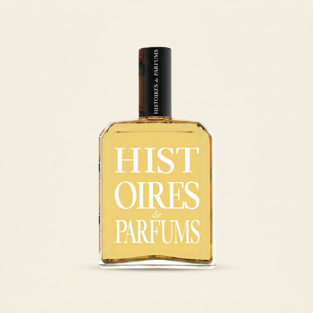 Histoires de Parfums Ambre 114 - 115 ml