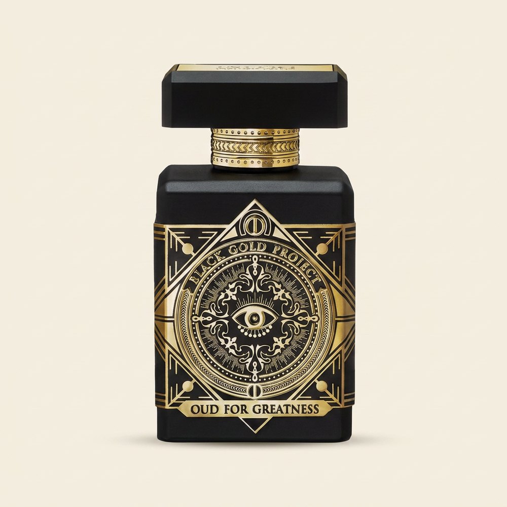 Initio Parfums Privés Oud for Greatness - 90 ml