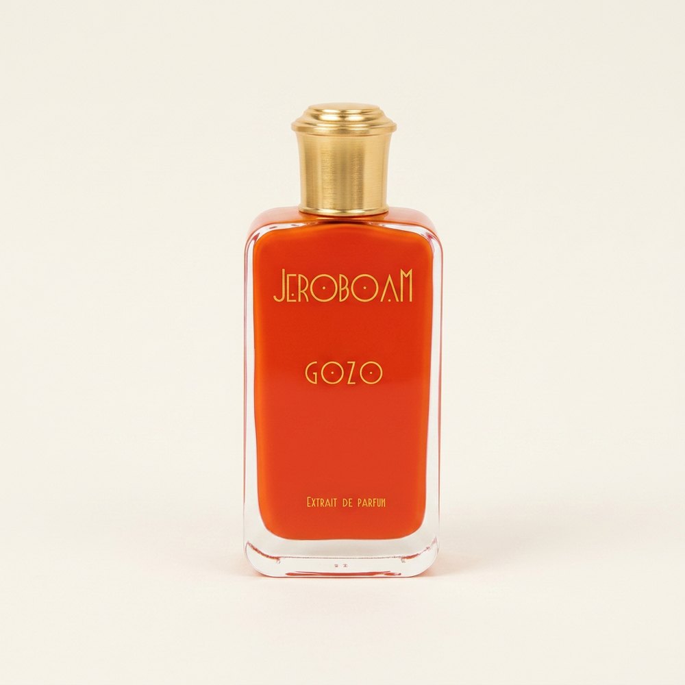 Jeroboam Gozo - 100 ml