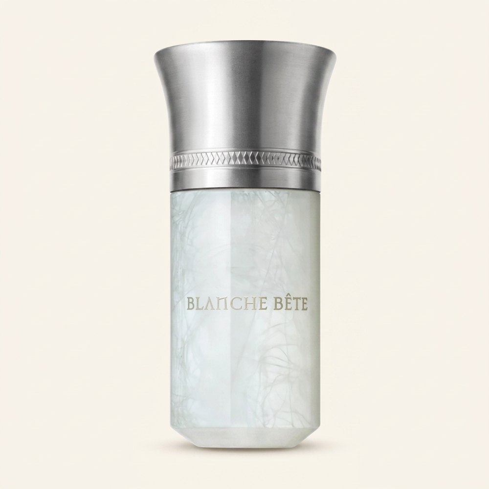 Les Liquides Imaginaires Blanche Bête - 100 ml