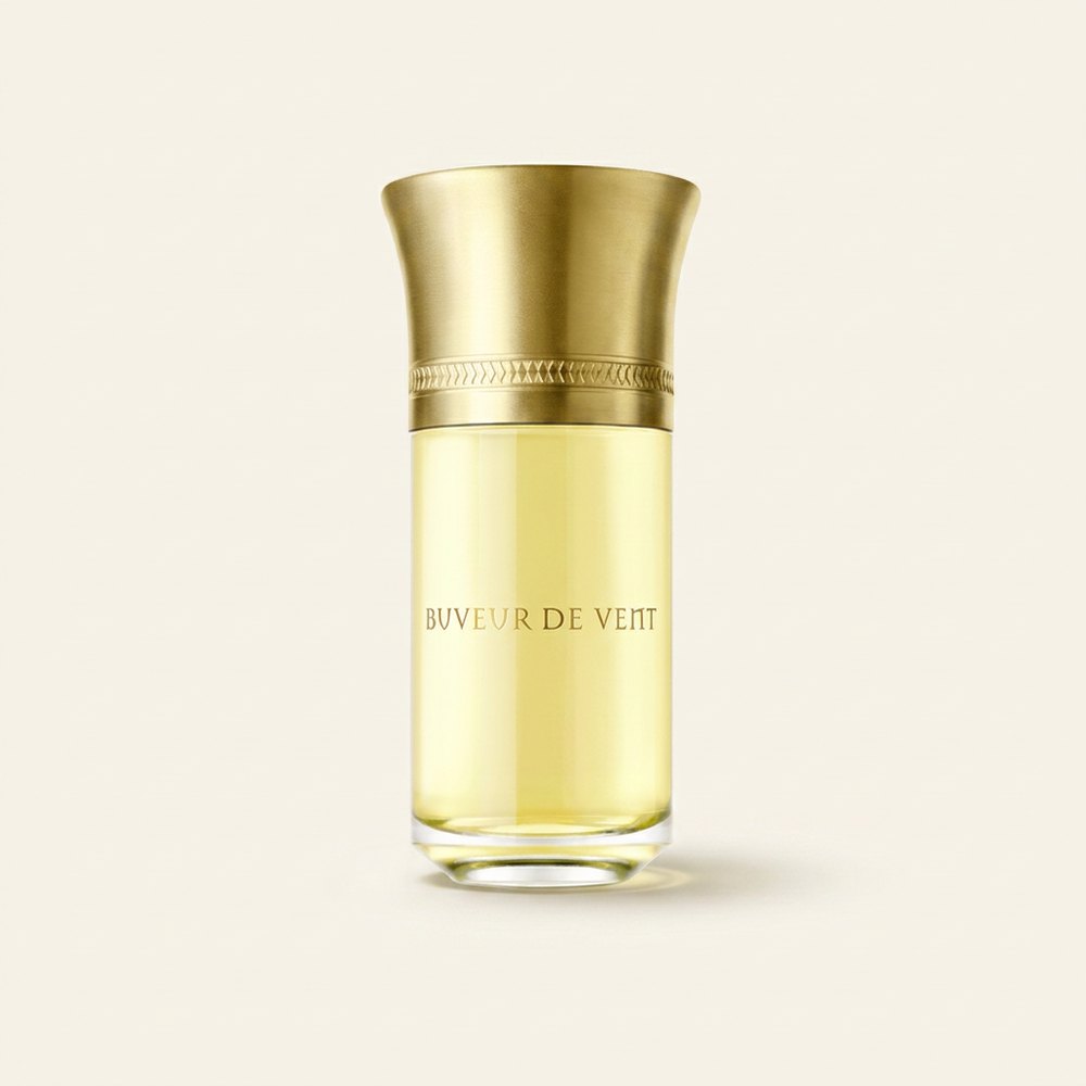 Les Liquides Imaginaires Buveur de Vent - 100 ml