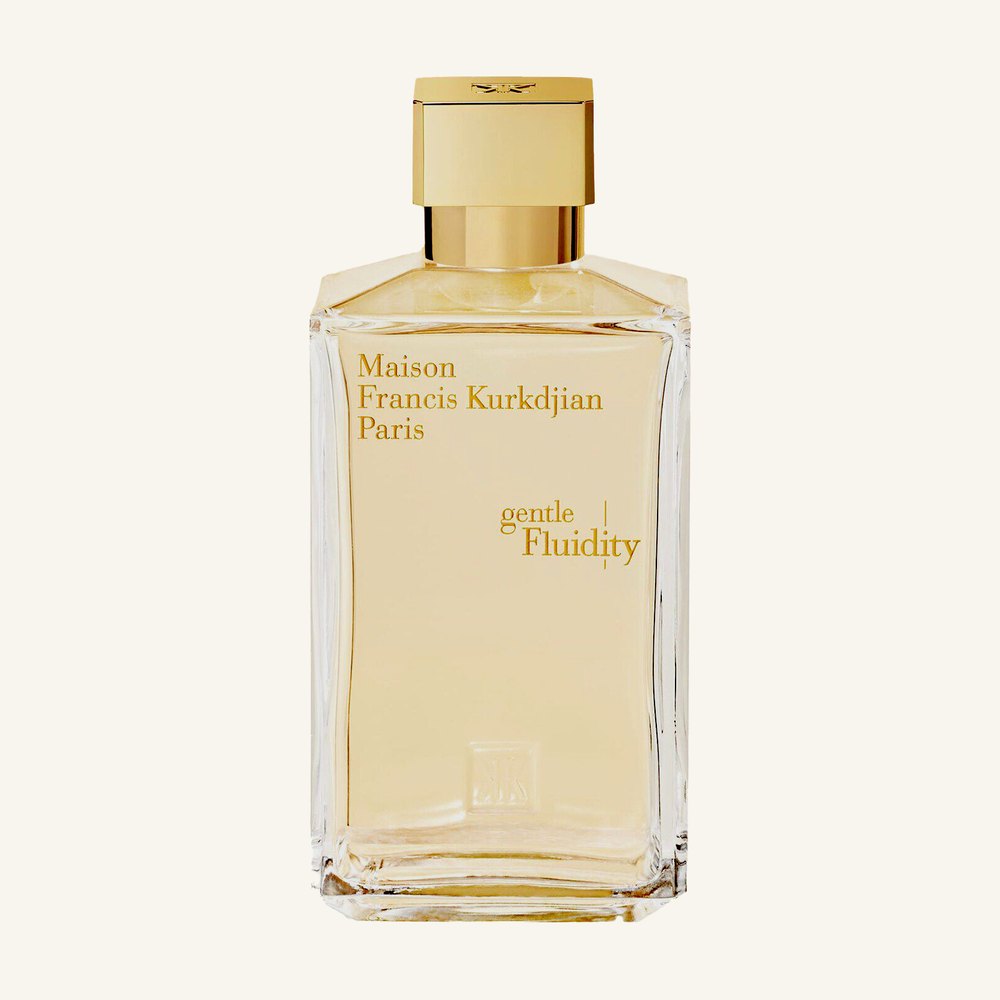 Maison Francis Kurkdjian Gentle Fluidity Gold - 70 ml