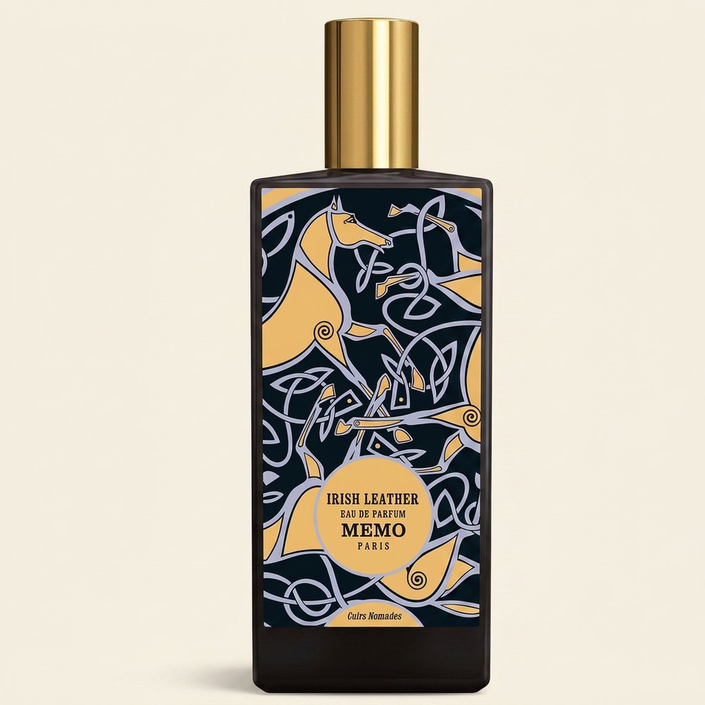 Memo Paris Irish Leather - 75 ml