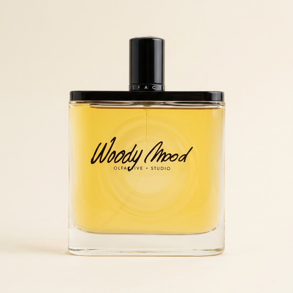 Olfactive Studio Woody Mood - 100 ml