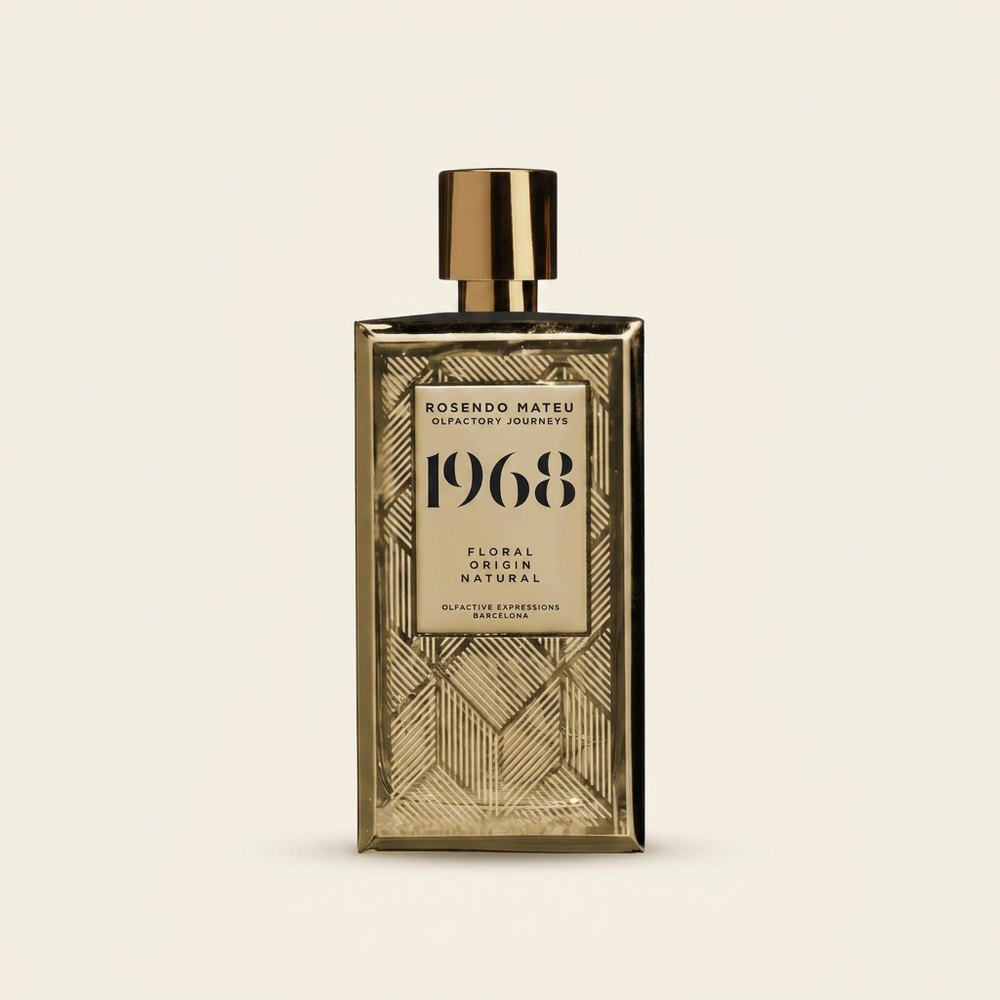 Rosendo Mateu 1968 - 100 ml