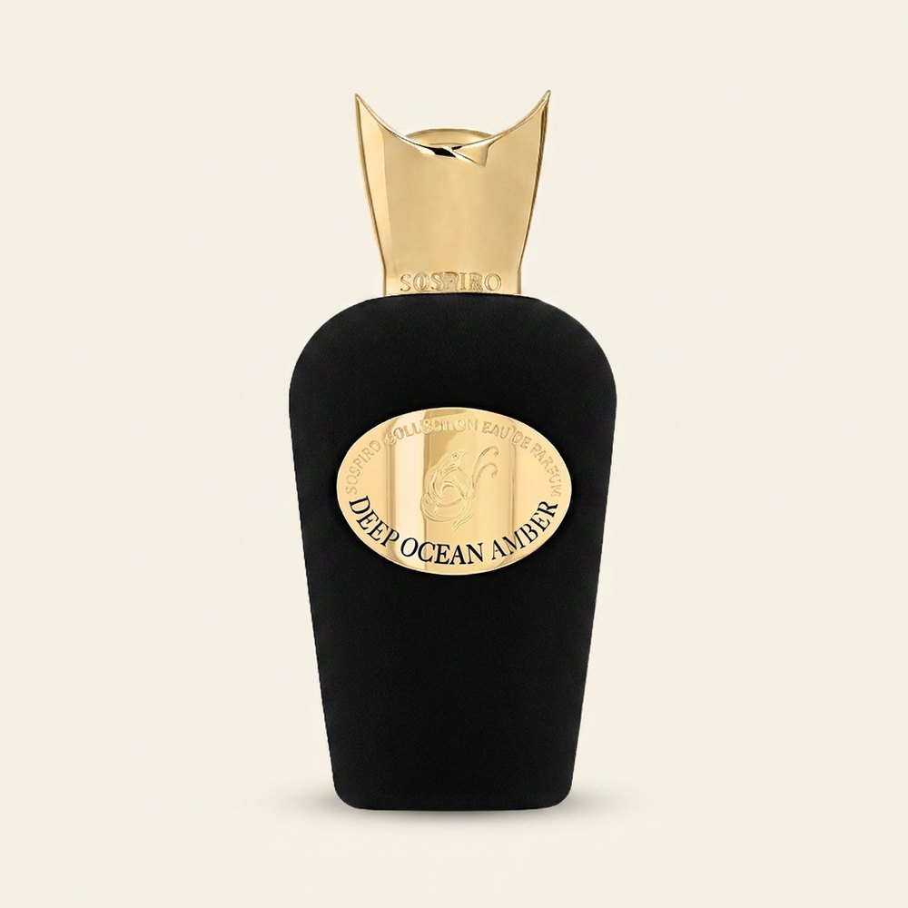 Sospiro Deep Ocean Amber - 100 ml