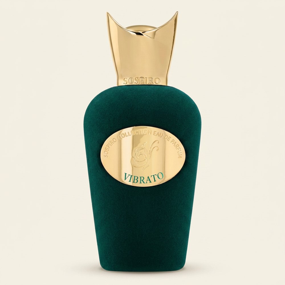 Sospiro Vibrato - 100 ml