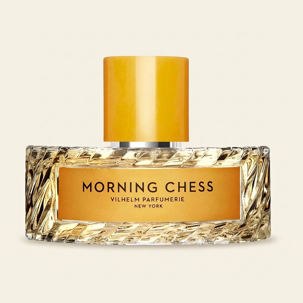 Vilhelm Parfumerie Morning Chess - 100 ml